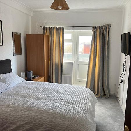 Barley Mow Hotel بونتفراكت المظهر الخارجي الصورة
