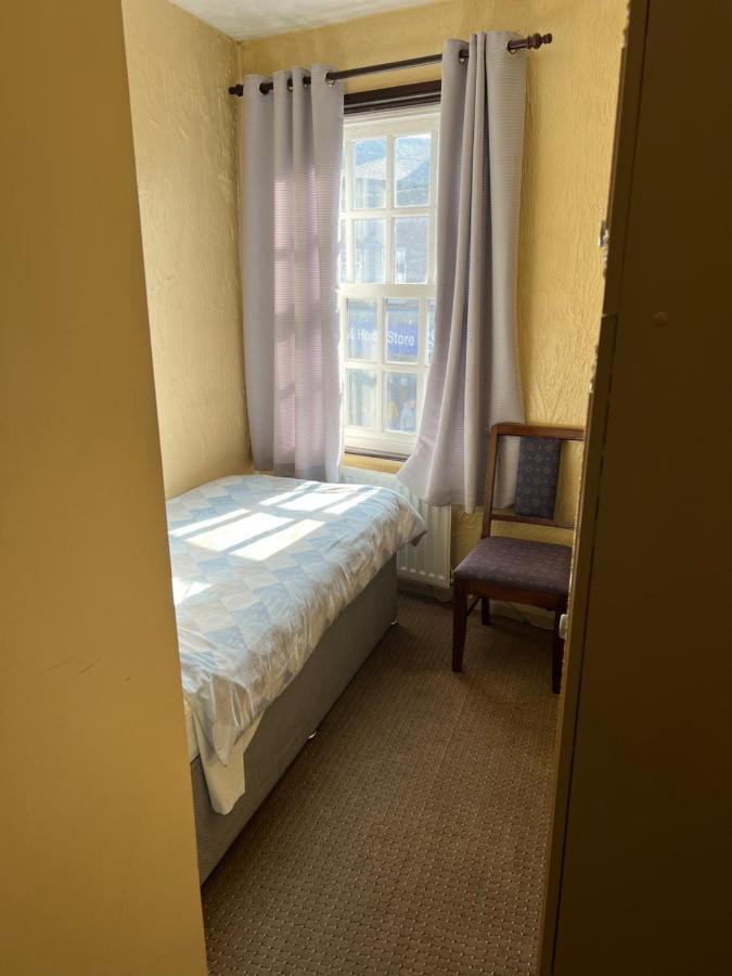 Barley Mow Hotel بونتفراكت المظهر الخارجي الصورة