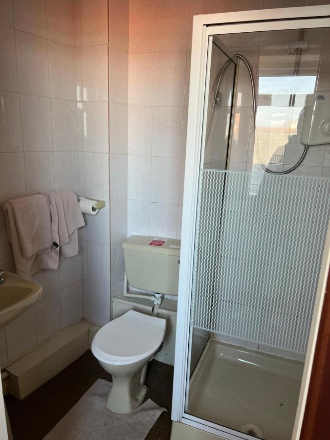 Barley Mow Hotel بونتفراكت المظهر الخارجي الصورة