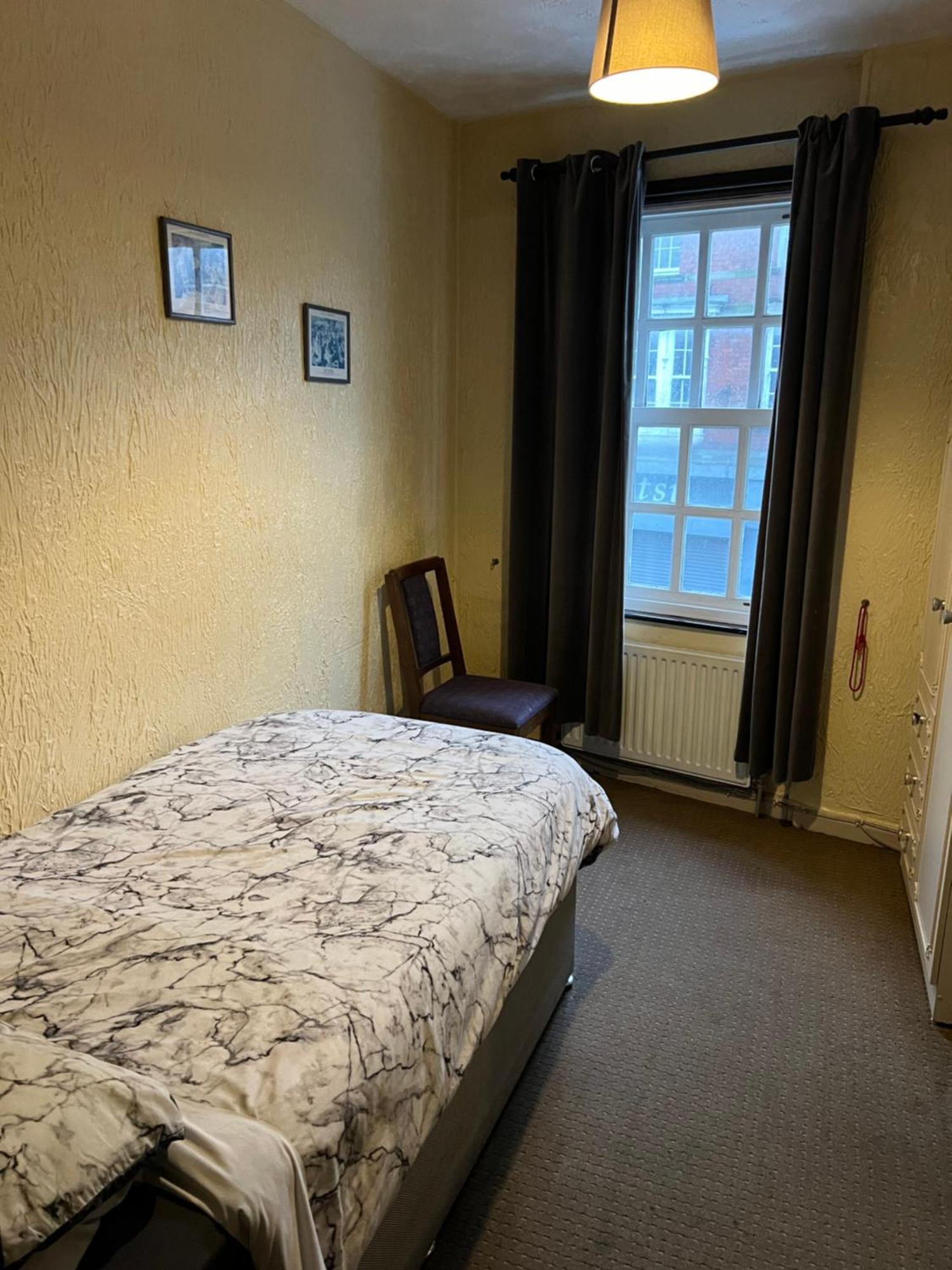 Barley Mow Hotel بونتفراكت المظهر الخارجي الصورة