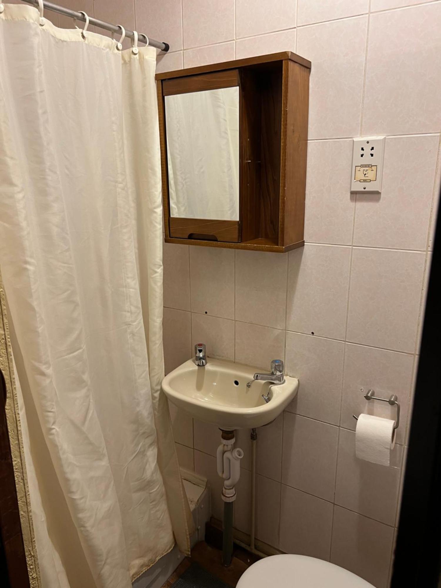 Barley Mow Hotel بونتفراكت المظهر الخارجي الصورة