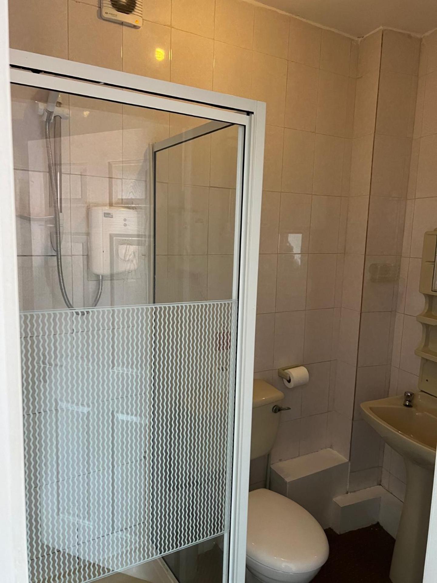 Barley Mow Hotel بونتفراكت المظهر الخارجي الصورة