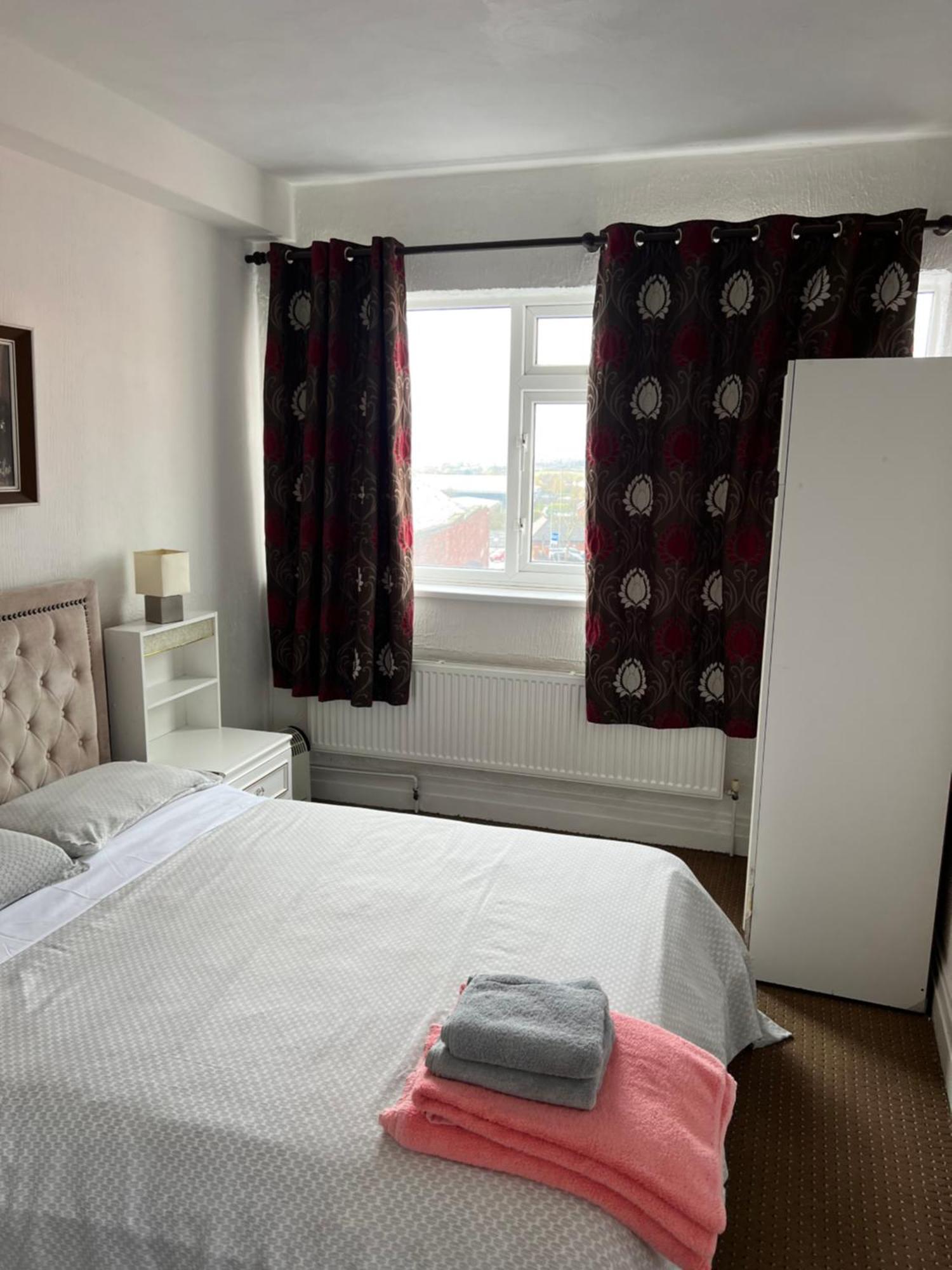 Barley Mow Hotel بونتفراكت المظهر الخارجي الصورة