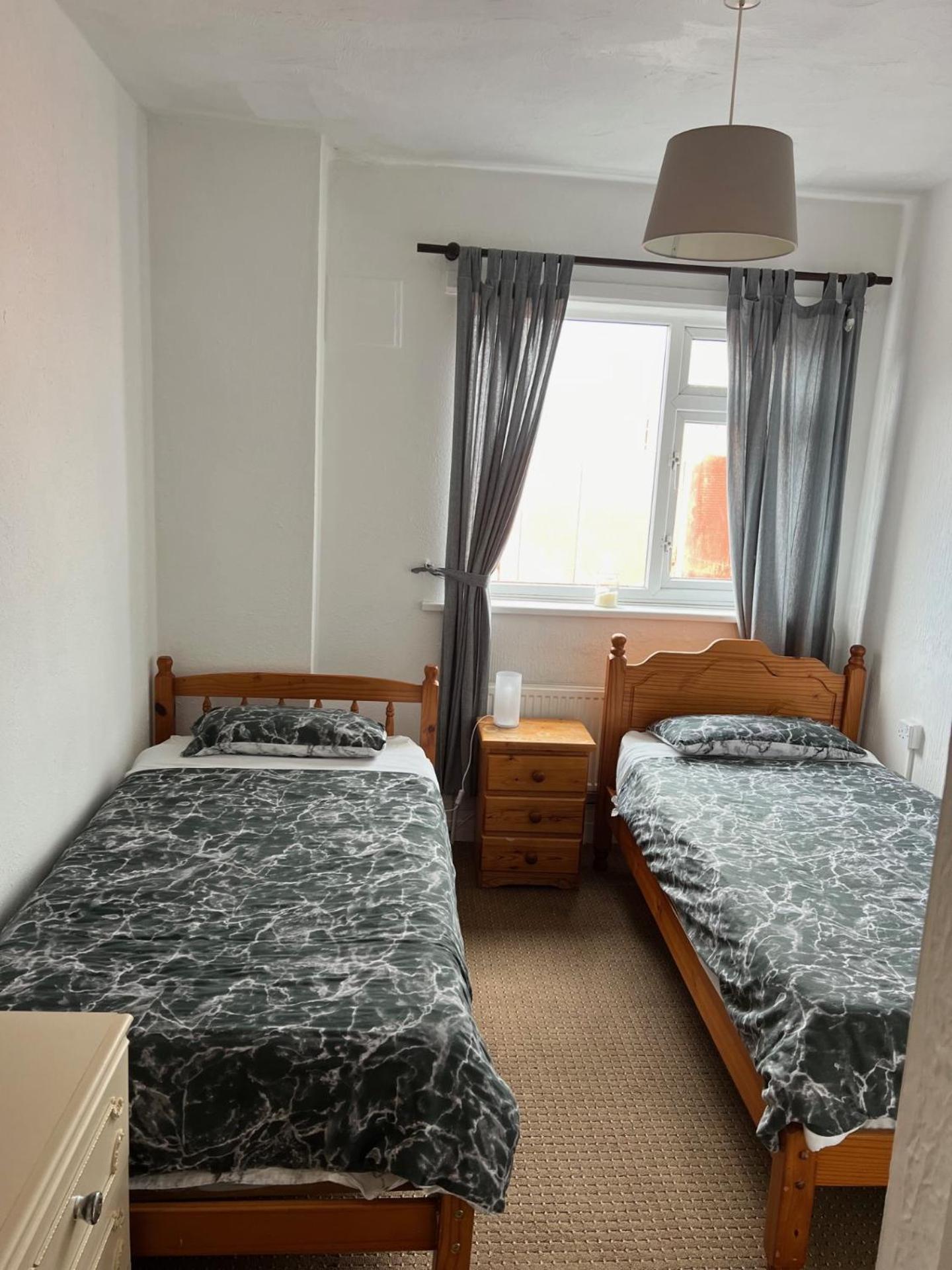 Barley Mow Hotel بونتفراكت المظهر الخارجي الصورة