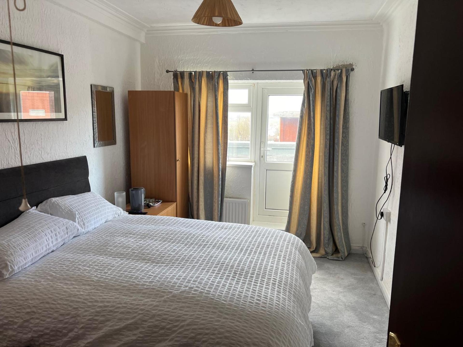 Barley Mow Hotel بونتفراكت المظهر الخارجي الصورة