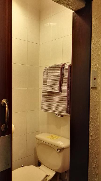 Barley Mow Hotel بونتفراكت المظهر الخارجي الصورة