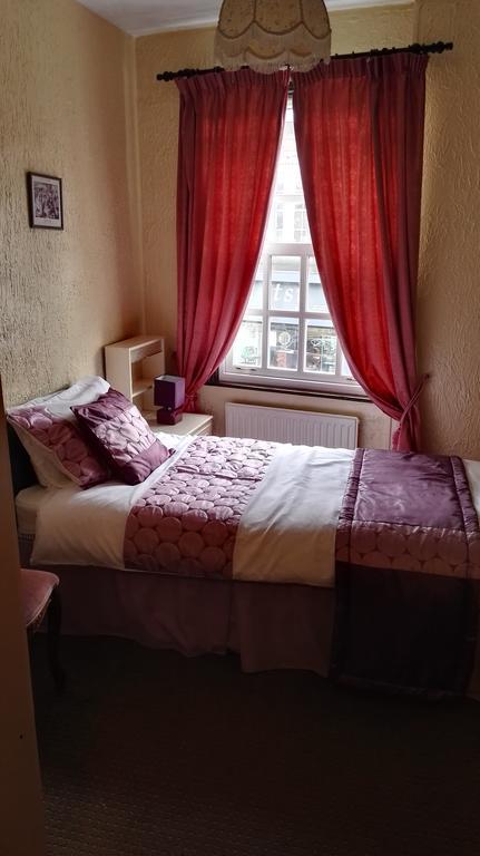 Barley Mow Hotel بونتفراكت المظهر الخارجي الصورة