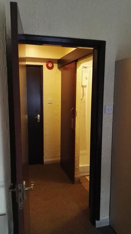 Barley Mow Hotel بونتفراكت المظهر الخارجي الصورة