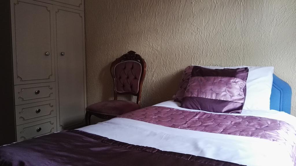 Barley Mow Hotel بونتفراكت المظهر الخارجي الصورة