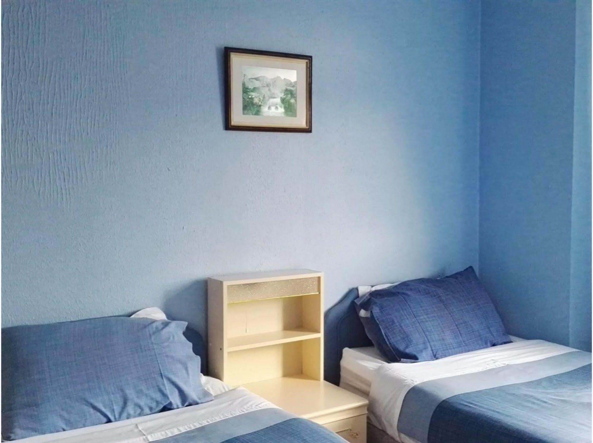 Barley Mow Hotel بونتفراكت المظهر الخارجي الصورة