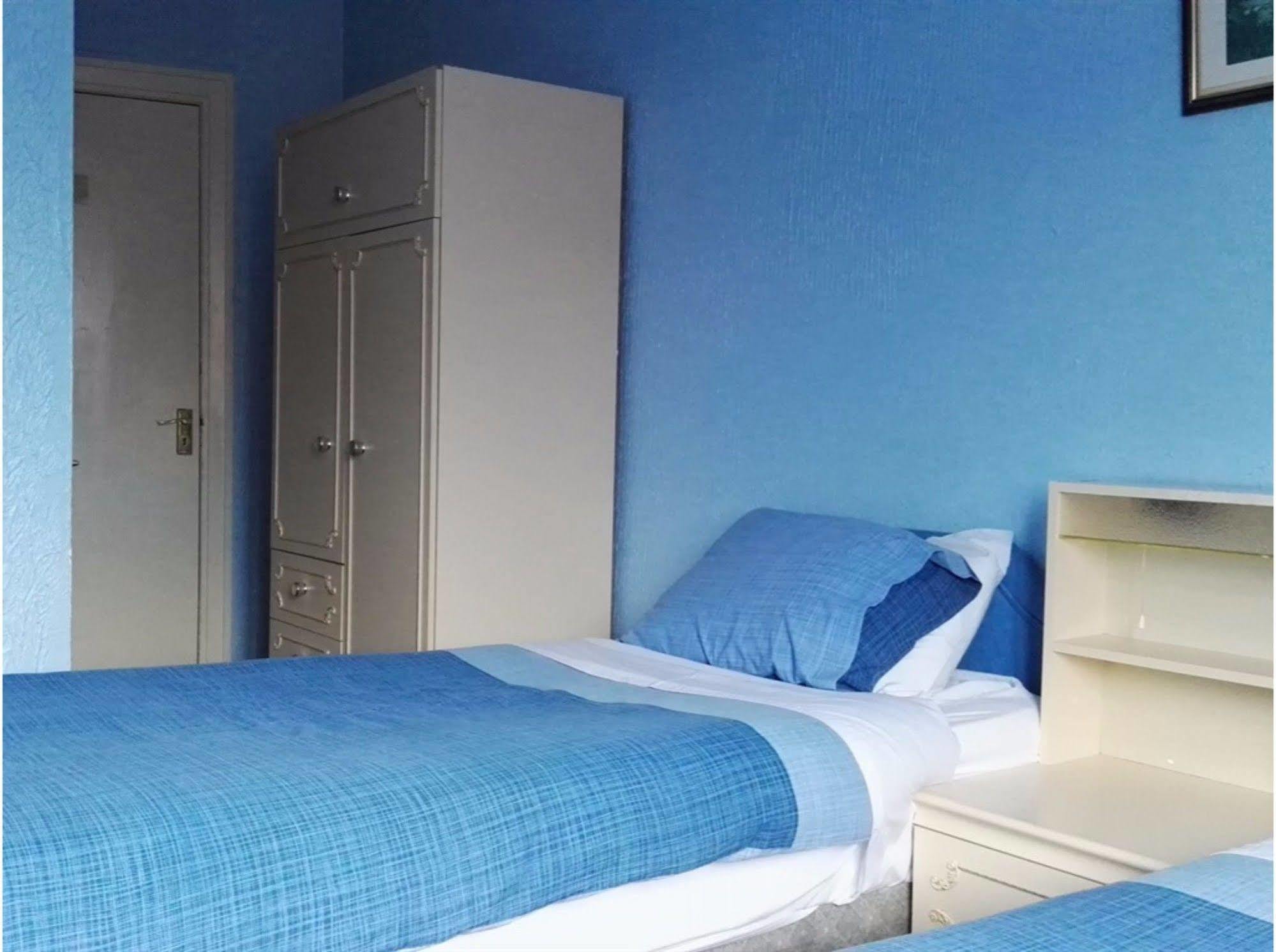 Barley Mow Hotel بونتفراكت المظهر الخارجي الصورة