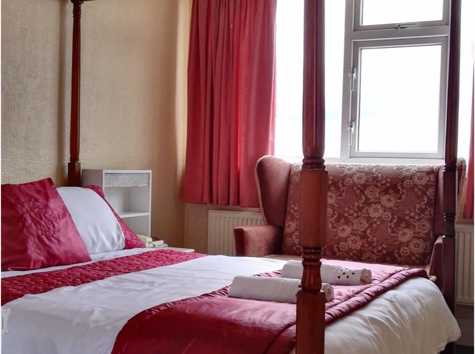 Barley Mow Hotel بونتفراكت المظهر الخارجي الصورة